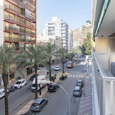 Gavina, 3-5 Apartment Cullera Exterior photo