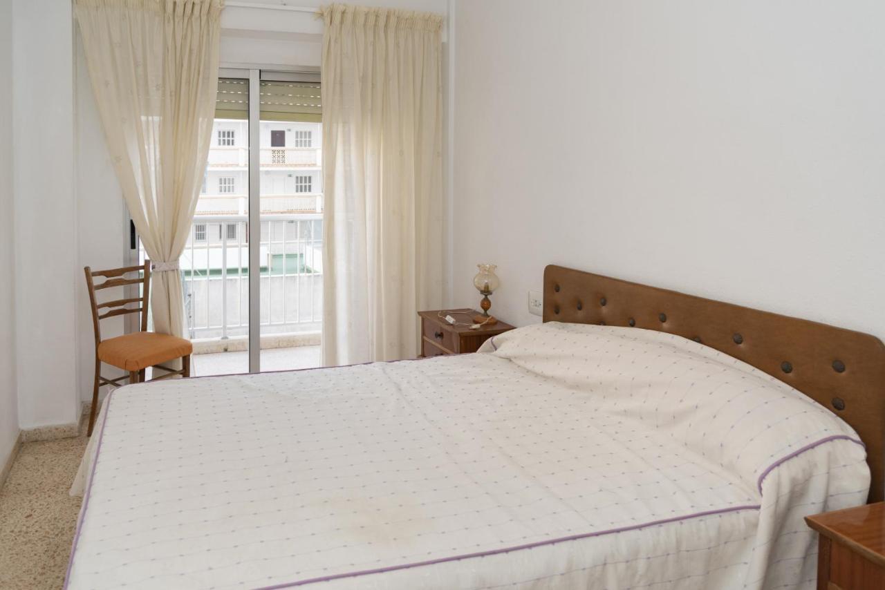 Gavina, 3-5 Apartment Cullera Exterior photo